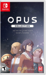 OPUS Collection (Import) (Switch) OPUS Collection (Import) (Switch)