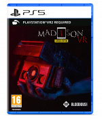 MADiSON (PSVR2) (PS5)