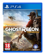 Tom Clancy\'s Ghost Recon: Wildlands (PS4)