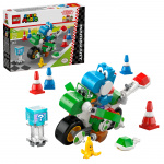 LEGO Super Mario - Mario Kart™ - Yoshi fiets (72031)