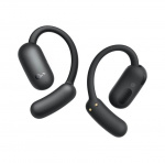 Anker Soundcore AeroFit 2 B2B - Zwart - Draadloze oordopjes met hoge prestaties