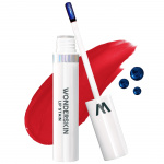 Wonderskin Wonder Blading Lip Stain Masque Playful