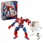 LEGO Superhelden - Spider-Man Mech vs Anti-Venom (76308)