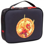 LEGO School LEGO Ninjago - Lunchbox - Drakenenergie (20284-2502)