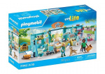 Playmobil Dierenhotel (71742)