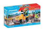 Playmobil Wegenbouw (71751)