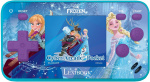 Lexibook Disney Frozen - Handheld Console Cyber Arcade® Pocket (JL1895FZ) Lexibook Disney Frozen - Handheld Console Cyber Arcade® Pocket (JL1895FZ)
