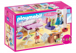 Playmobil Slaapkamer met naaihoek (70208)