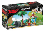 Playmobil Asterix - Wilde zwijnenjacht (71160)