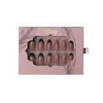 Dashy Nagels - Elegant Dashy Nagels - Elegant