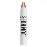 NYX Professional Makeup - Jumbo Artistry Face Sticks - Coconut Cake 01 NYX Professional Makeup - Jumbo Artistry Face Sticks - Coconut Cake 01