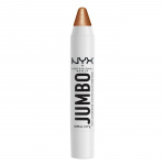 NYX Professionele Make-up - Jumbo Artistry Face Sticks - Appeltaart 05