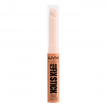 NYX Professionele Make-up - Fix Stick Concealer Stick - Dark Peach - 0.4 NYX Professionele Make-up - Fix Stick Concealer Stick - Dark Peach - 0.4