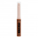 NYX Professionele Make-up - Fix Stick Concealer Stick - Capuccino 13 NYX Professionele Make-up - Fix Stick Concealer Stick - Capuccino 13