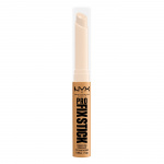 NYX Professionele Make-up - Fix Stick Concealer Stick - Classic Tan 08 NYX Professionele Make-up - Fix Stick Concealer Stick - Classic Tan 08