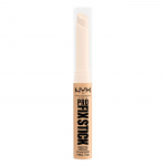 NYX Professionele Make-up - Fix Stick Concealer Stick - Natural 06 NYX Professionele Make-up - Fix Stick Concealer Stick - Natural 06