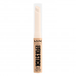 NYX Professionele Make-up - Fix Stick Concealer Stick - Vanille 05
