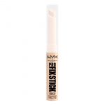 NYX Professionele Make-up - Fix Stick Concealer Stick - Fair 02