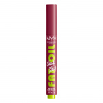 NYX Professionele make-up - Fat Oil Slick Stick - Dat is Major 09 NYX Professionele make-up - Fat Oil Slick Stick - Dat is Major 09