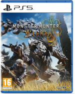 Monster Hunter Wilds (PS5)