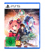 Fairy Fencer F: Refrain Chord (PS5)