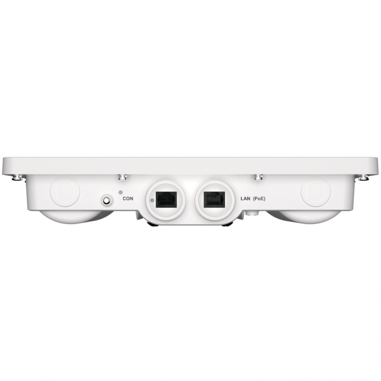 D-Link DAP-X3060OU Nuclias Connect AX3000 Wi-Fi 6 Dual Band PoE Utomhus-accesspunkt D-Link DAP-X3060OU Nuclias Connect AX3000 Wi-Fi 6 Dual Band PoE Utomhus-accesspunkt