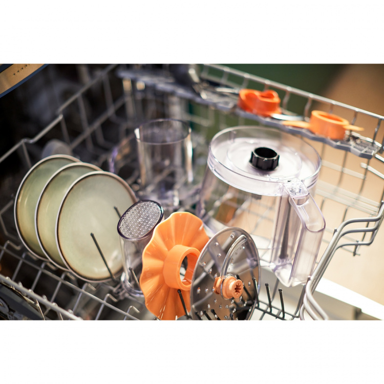 Philips Matberedare HR7320/00 Daily 700W