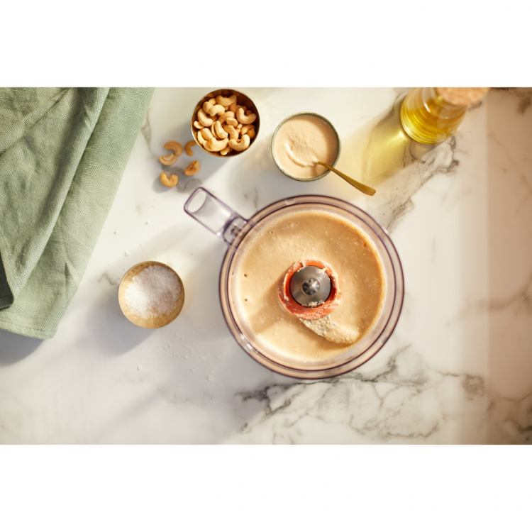 Philips Matberedare HR7320/00 Daily 700W