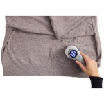 Singer Noppborttagare Uppladdningsbar USB C 3st Hastigheter Singer Noppborttagare Uppladdningsbar USB C 3st Hastigheter