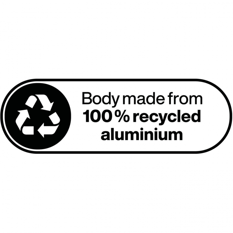 Fiskars Stekpanna Hard Face 26 cm Keramisk 1075459 Fiskars Stekpanna Hard Face 26 cm Keramisk 1075459