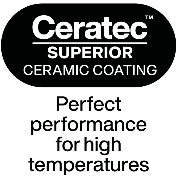 Fiskars Pannkakspanna Hard Face 22 cm Keramisk 1075522