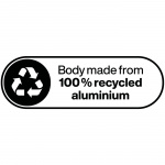 Fiskars Pannkakspanna Hard Face 22 cm Keramisk 1075522