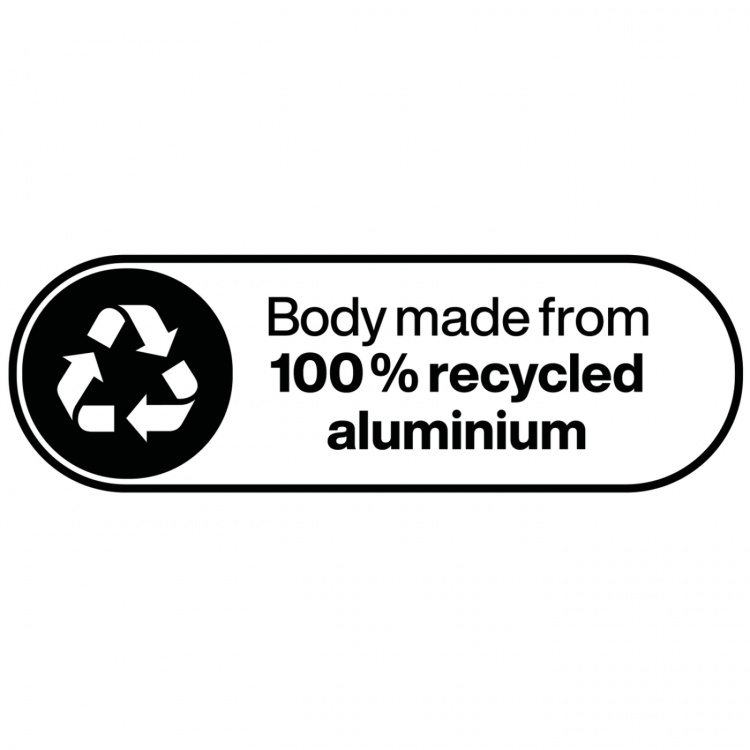 Fiskars Traktörpanna Hard Face 24 cm Keramisk 1075528