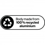 Fiskars Traktörpanna Hard Face 26 cm Keramisk 1075529