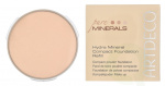 Artdeco Hydra Mineral Compact Foundation - Refill 10 g #55 Ivory