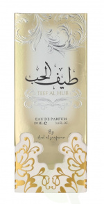 Ard Al Zaafaran Teef Al Hub Edp Spray 100 ml
