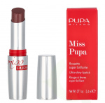 Pupa Milano Pupa Miss Pupa Lipstick 2.4 ml #604 Elite