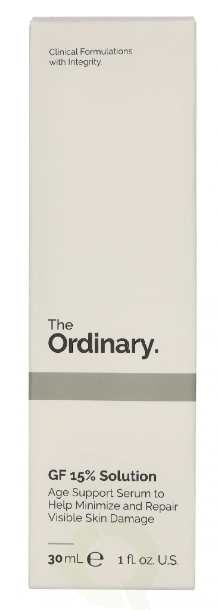 The Ordinary GF 15% Solution 30 ml