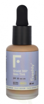 Freshly Cosmetics Shield 360 Skin Tint 30 ml Medio