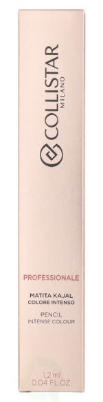 Collistar Professional Eye Pencil 1.2 ml 3 Burro