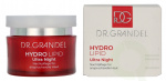 Dr Grandel Dr. Grandel Hydro Lipid Ultra Night Cream 50 ml