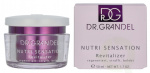 Dr Grandel Dr. Grandel Nutri Sensation Revitalizer Cream 50 ml