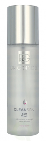 Dr Grandel Dr. Grandel Cleansing Soft Tonic 200 ml