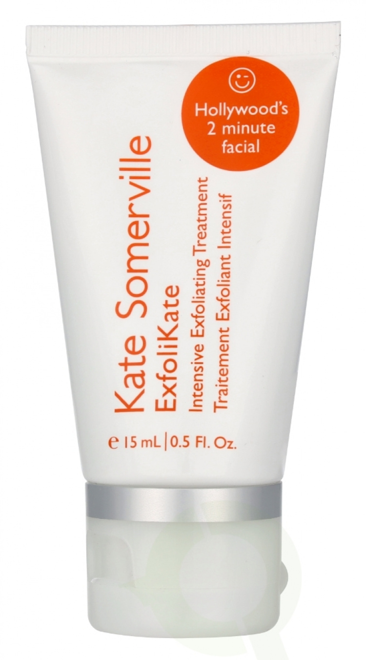 Kate Somerville ExfoliKate Intensive Exfoliating Treatment 15 ml