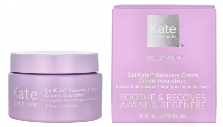 Kate Somerville DeliKate Recovery Cream 50 ml