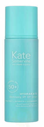 Kate Somerville HydraKate Illuminating Drops SPF50+ 50 ml