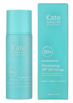 Kate Somerville HydraKate Illuminating Drops SPF50+ 50 ml