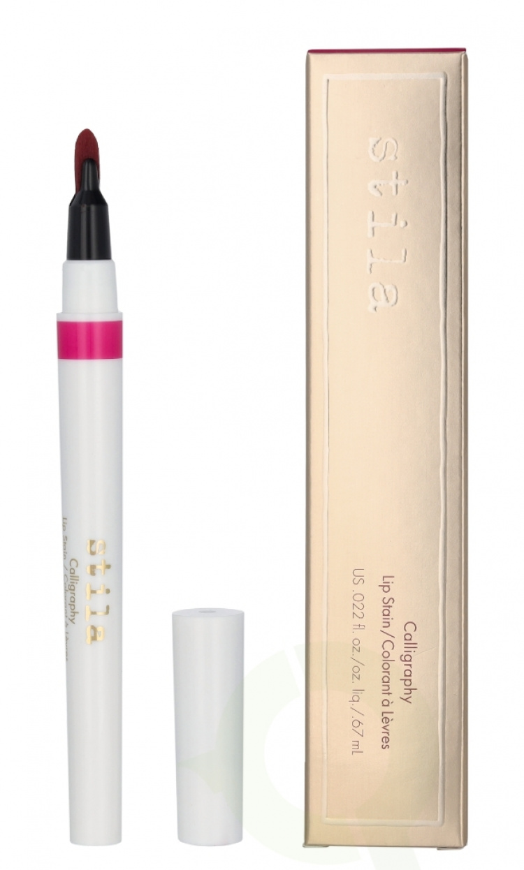 Stila Calligraphy Lip Stain 0.67 ml Marie