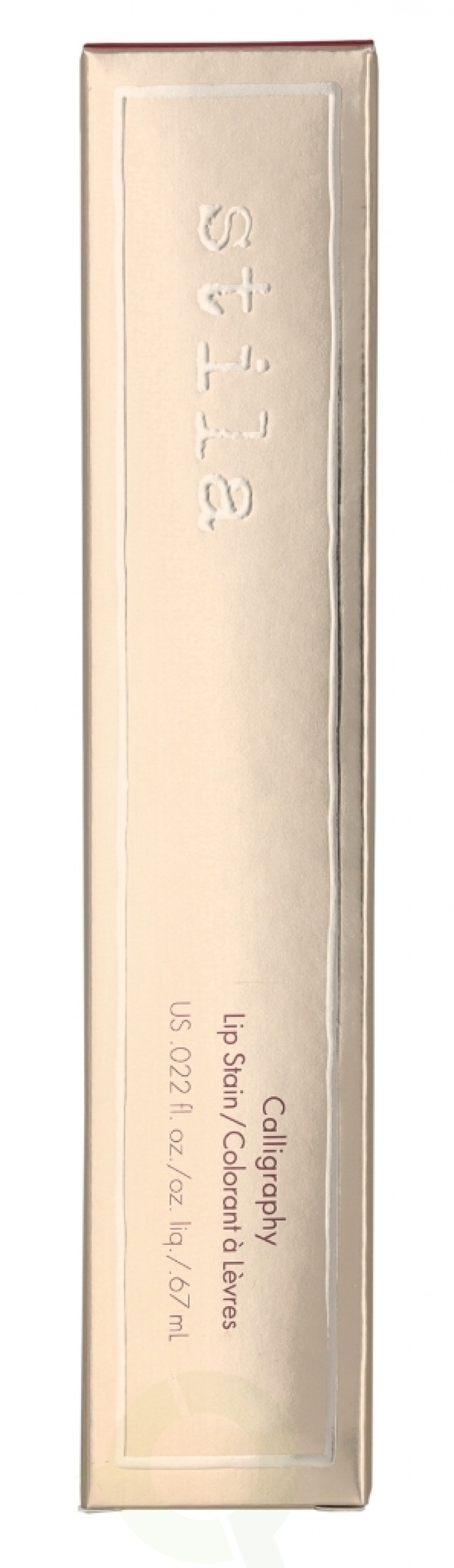 Stila Calligraphy Lip Stain 0.67 ml Rosa