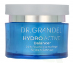 Dr Grandel Dr. Grandel Hydro Active Balancer Cream 50 ml